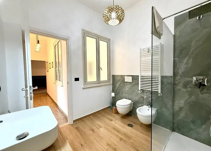 Apartment Casa Fernanda Rom
