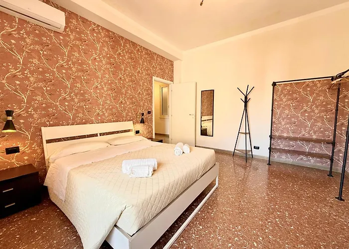 Casa Fernanda Apartment