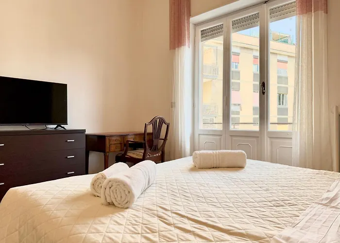 Casa Fernanda * Rom