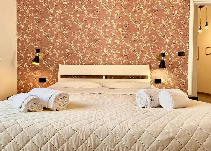 Casa Fernanda Appartement