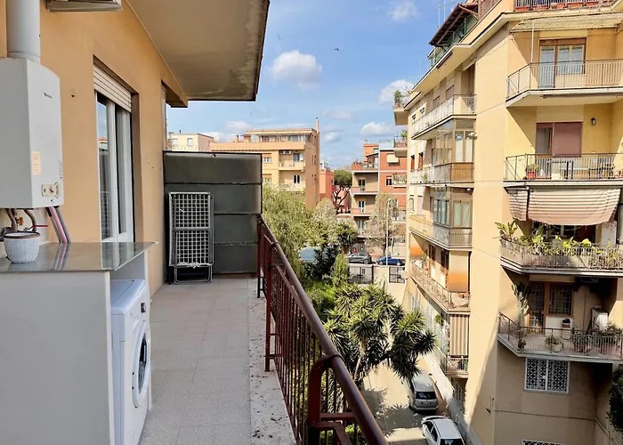 Casa Fernanda Apartment *