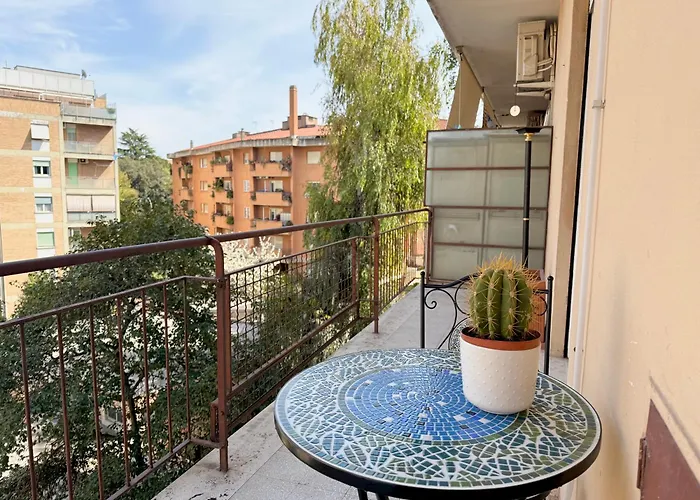 Apartment Casa Fernanda