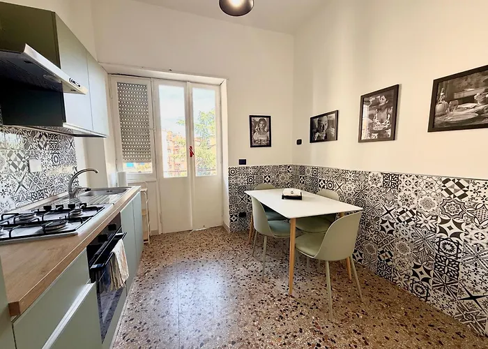 Apartment Casa Fernanda Rom