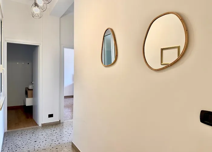 Casa Fernanda Apartment