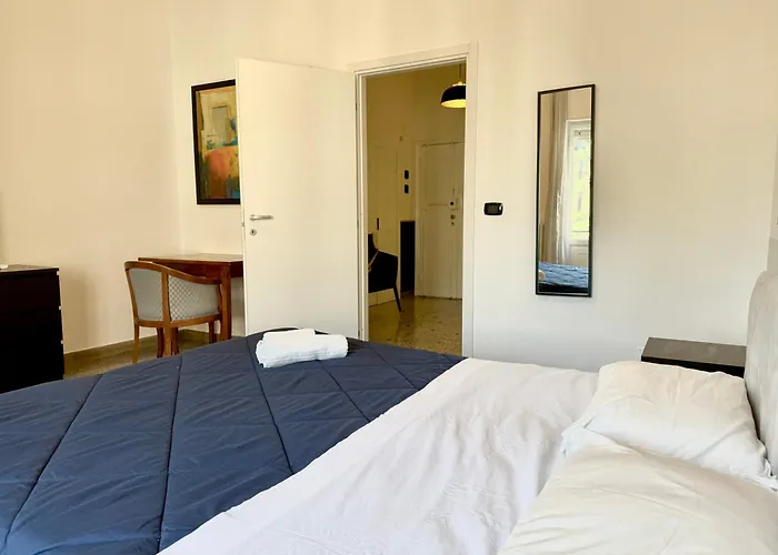 Casa Fernanda Apartment *