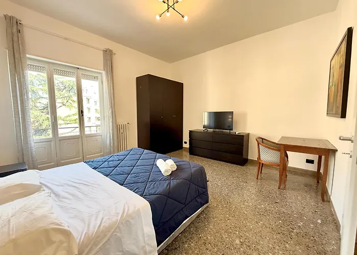 Casa Fernanda Apartman Róma