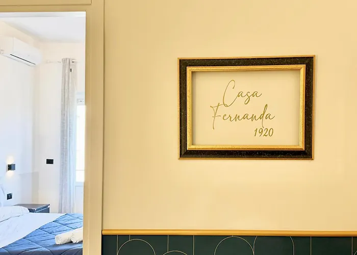 Casa Fernanda * Rom