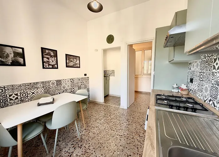 Casa Fernanda Apartman Róma
