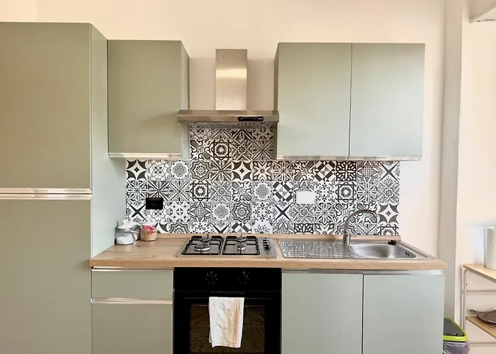 Apartment Casa Fernanda