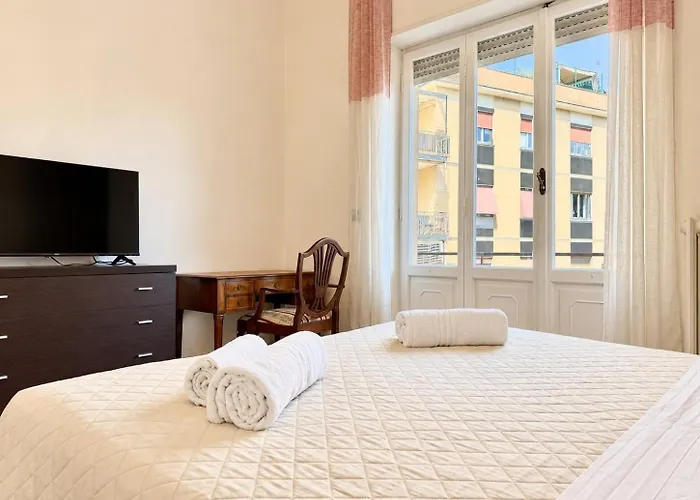 Casa Fernanda Appartement *