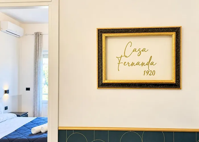 Casa Fernanda