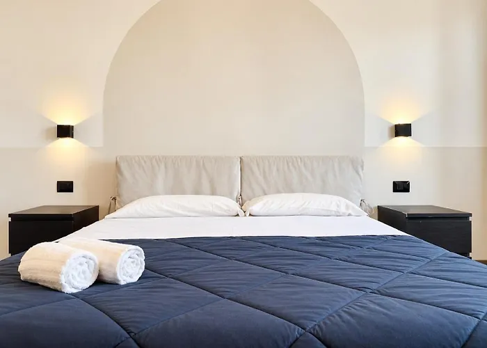 Apartman Casa Fernanda