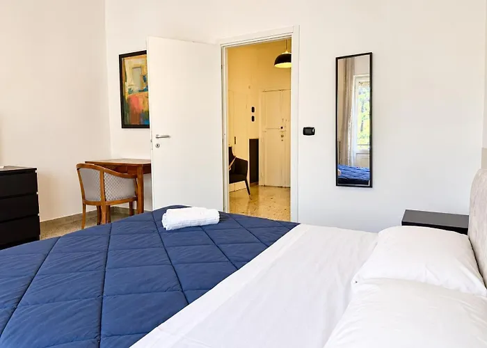 Appartement Casa Fernanda *