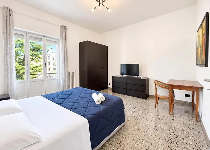 Appartement Casa Fernanda *