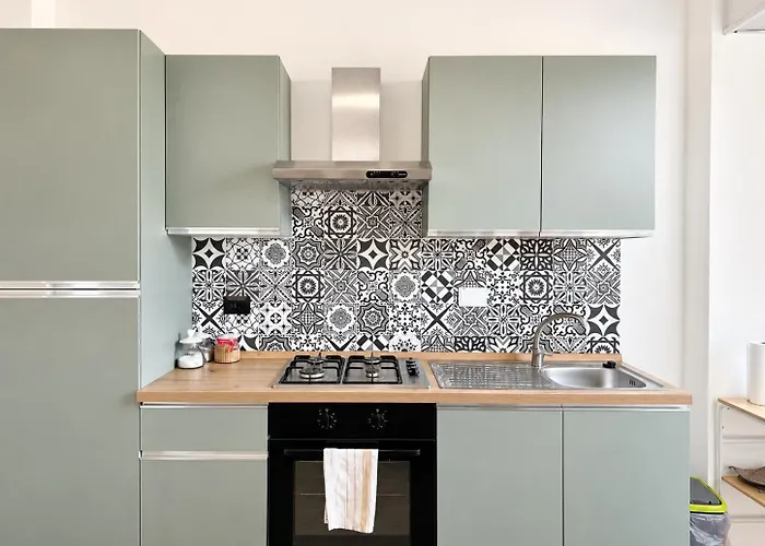Casa Fernanda Appartement Rome
