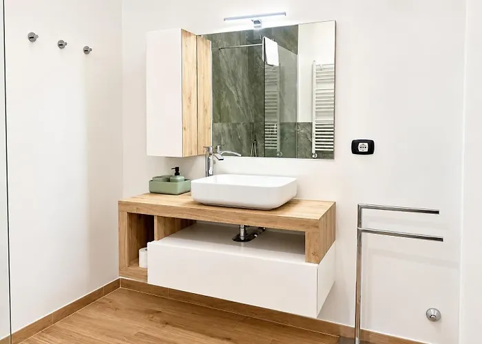 Casa Fernanda Appartement *