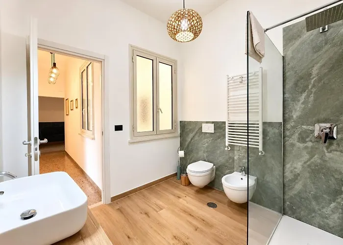 Casa Fernanda * Rome